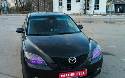Mazda 3, 2007 год, 460 000 рублей, 1 фотография