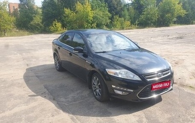 Ford Mondeo IV, 2013 год, 720 000 рублей, 1 фотография