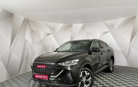 Haval F7x I, 2023 год, 1 895 000 рублей, 1 фотография
