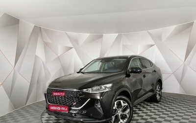 Haval F7x I, 2023 год, 1 895 000 рублей, 1 фотография