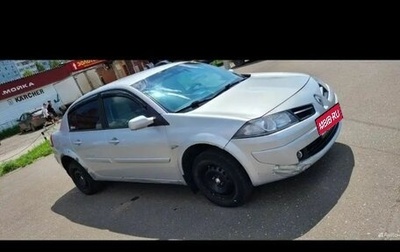 Renault Megane II, 2007 год, 359 000 рублей, 1 фотография