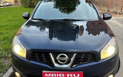 Nissan Qashqai, 2011 год, 780 000 рублей, 1 фотография