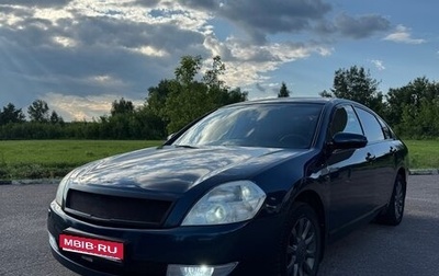 Nissan Teana, 2007 год, 490 000 рублей, 1 фотография