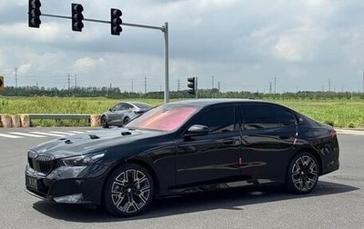 BMW 5 серия, 2026 год, 5 831 046 рублей, 1 фотография