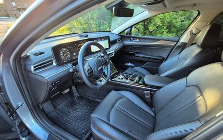 KIA K5, 2024 год, 3 620 000 рублей, 7 фотография