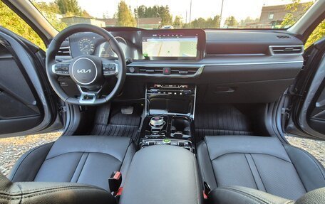 KIA K5, 2024 год, 3 620 000 рублей, 12 фотография