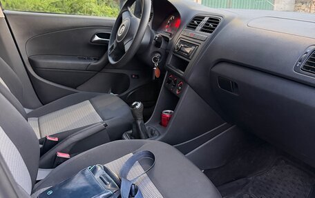Volkswagen Polo VI (EU Market), 2014 год, 600 000 рублей, 4 фотография