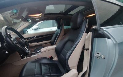 Mercedes-Benz E-Класс, 2014 год, 1 650 000 рублей, 1 фотография