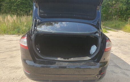 Ford Mondeo IV, 2013 год, 720 000 рублей, 2 фотография