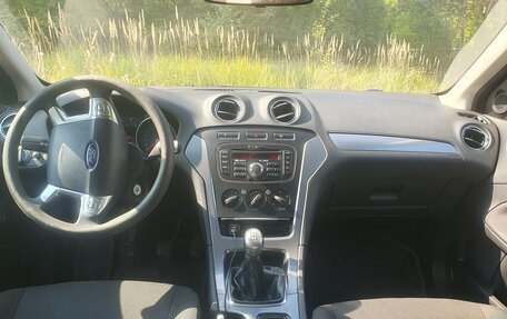 Ford Mondeo IV, 2013 год, 720 000 рублей, 5 фотография