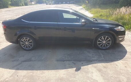 Ford Mondeo IV, 2013 год, 720 000 рублей, 4 фотография