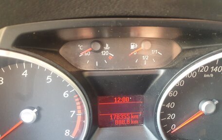 Ford Mondeo IV, 2013 год, 720 000 рублей, 7 фотография