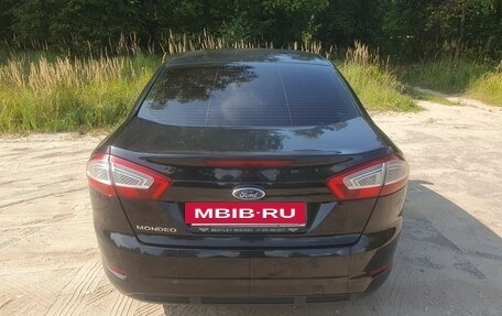 Ford Mondeo IV, 2013 год, 720 000 рублей, 3 фотография