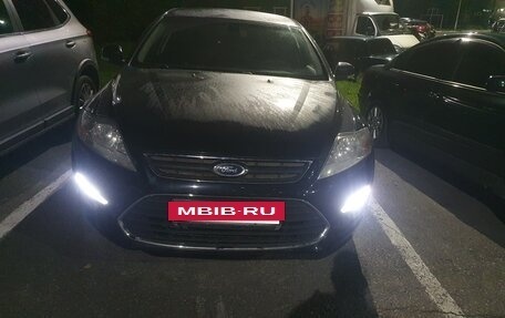 Ford Mondeo IV, 2013 год, 720 000 рублей, 9 фотография