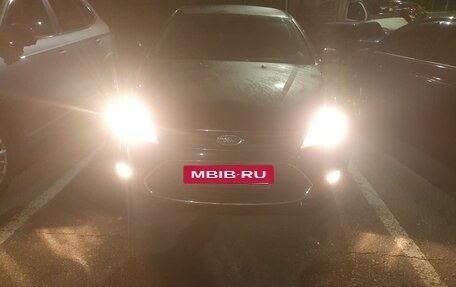 Ford Mondeo IV, 2013 год, 720 000 рублей, 8 фотография