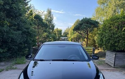 Chevrolet Cruze II, 2013 год, 490 000 рублей, 1 фотография