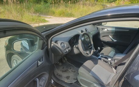 Ford Mondeo IV, 2013 год, 720 000 рублей, 11 фотография