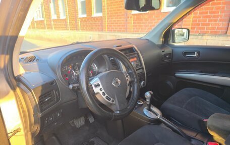 Nissan X-Trail, 2011 год, 1 050 000 рублей, 5 фотография