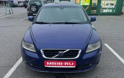 Volvo S40 II, 2007 год, 324 000 рублей, 1 фотография