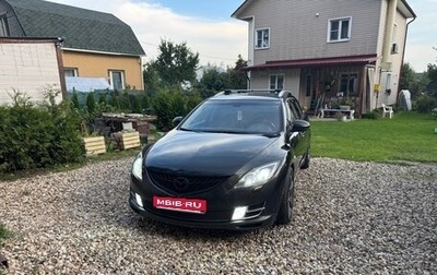 Mazda 6, 2008 год, 840 000 рублей, 1 фотография