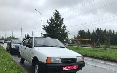 ИЖ 2126 «Ода», 1994 год, 100 000 рублей, 1 фотография