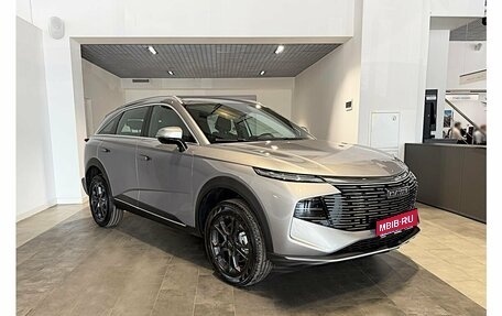 Haval F7, 2026 год, 2 969 010 рублей, 1 фотография