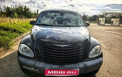 Chrysler PT Cruiser, 2002 год, 285 000 рублей, 1 фотография