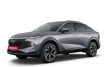 Haval F7x, 2026 год, 3 959 010 рублей, 1 фотография