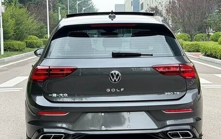Volkswagen Golf VIII, 2023 год, 2 048 000 рублей, 5 фотография