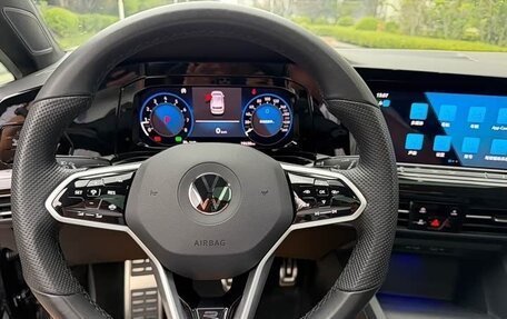 Volkswagen Golf VIII, 2023 год, 2 048 000 рублей, 9 фотография