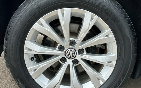 Volkswagen Tiguan II, 2020 год, 2 540 000 рублей, 1 фотография