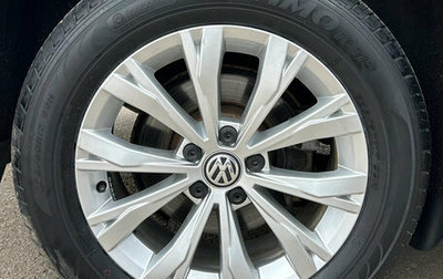 Volkswagen Tiguan II, 2020 год, 2 540 000 рублей, 1 фотография