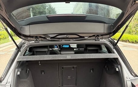 Volkswagen Golf VIII, 2023 год, 2 048 000 рублей, 16 фотография
