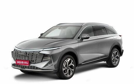 Haval F7, 2026 год, 3 563 010 рублей, 1 фотография