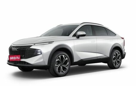 Haval F7x, 2026 год, 3 959 010 рублей, 1 фотография