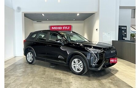 Haval Jolion, 2026 год, 2 474 010 рублей, 1 фотография