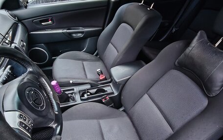 Mazda 3, 2007 год, 460 000 рублей, 4 фотография