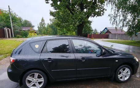 Mazda 3, 2007 год, 460 000 рублей, 8 фотография