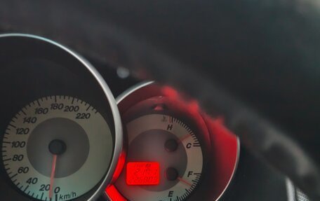 Mazda 3, 2007 год, 460 000 рублей, 11 фотография