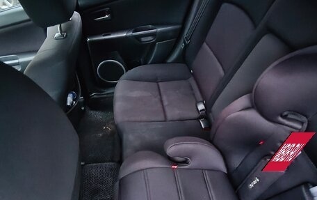 Mazda 3, 2007 год, 460 000 рублей, 3 фотография