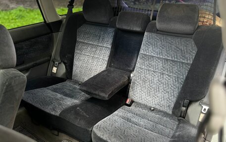 Subaru Legacy III, 1999 год, 280 000 рублей, 11 фотография