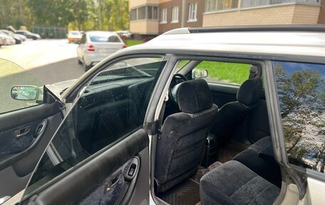 Subaru Legacy III, 1999 год, 280 000 рублей, 12 фотография