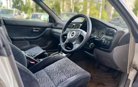 Subaru Legacy III, 1999 год, 280 000 рублей, 17 фотография