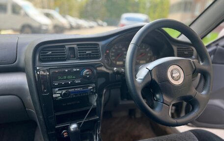 Subaru Legacy III, 1999 год, 280 000 рублей, 16 фотография
