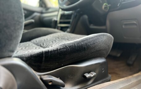 Subaru Legacy III, 1999 год, 280 000 рублей, 18 фотография