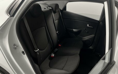 KIA Rio III рестайлинг, 2014 год, 870 200 рублей, 7 фотография