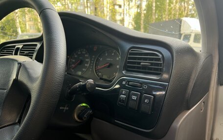 Subaru Legacy III, 1999 год, 280 000 рублей, 19 фотография