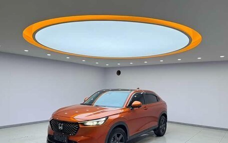 Honda Vezel, 2023 год, 1 500 999 рублей, 3 фотография