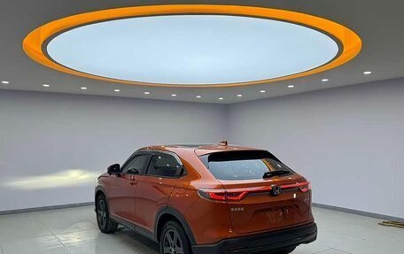 Honda Vezel, 2023 год, 1 500 999 рублей, 4 фотография