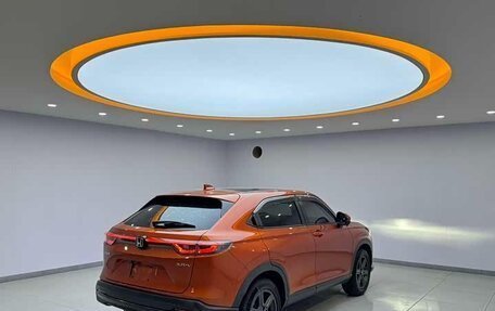 Honda Vezel, 2023 год, 1 500 999 рублей, 6 фотография